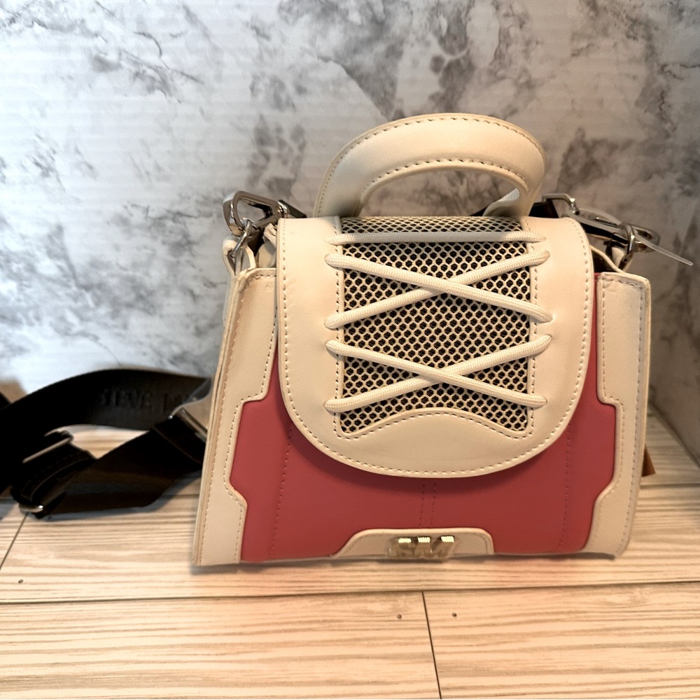 Steve Madden crossbody bag